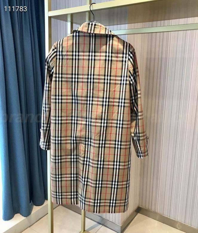 Burberry Men's Outwear 165